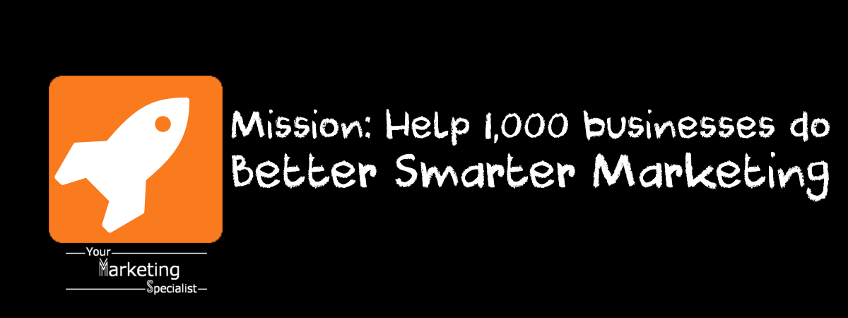 Marketing Mission