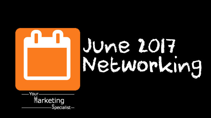 York Networking June