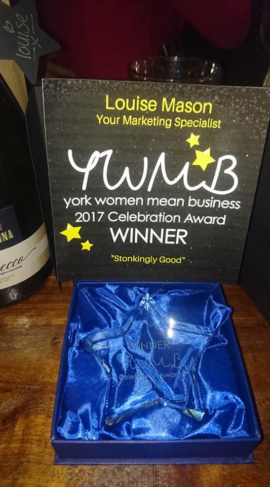 YWMB Award