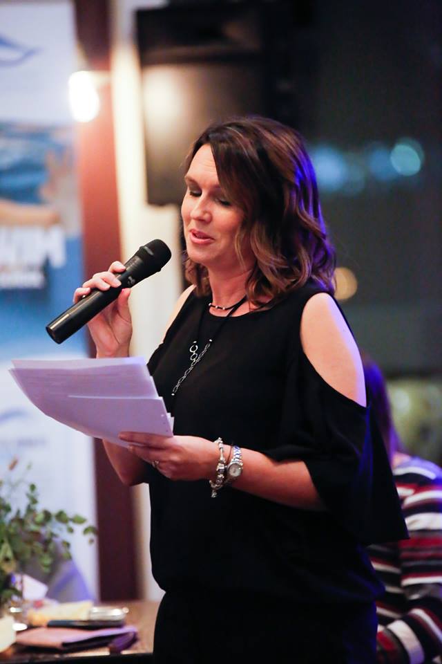 YWMB Tracy Burleigh