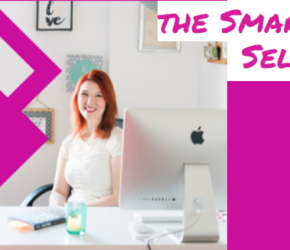 smart leaders sell podcast with Jessica Lorimer and Louise Mason