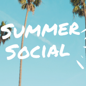 Summer Social