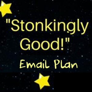 stonkingly good email plan workshop