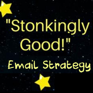 stonkingly goog email marketing strategy