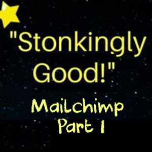 stonkingly good mailchimp part 1