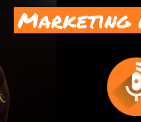 Marketing Musings Podcast with Louise Mason