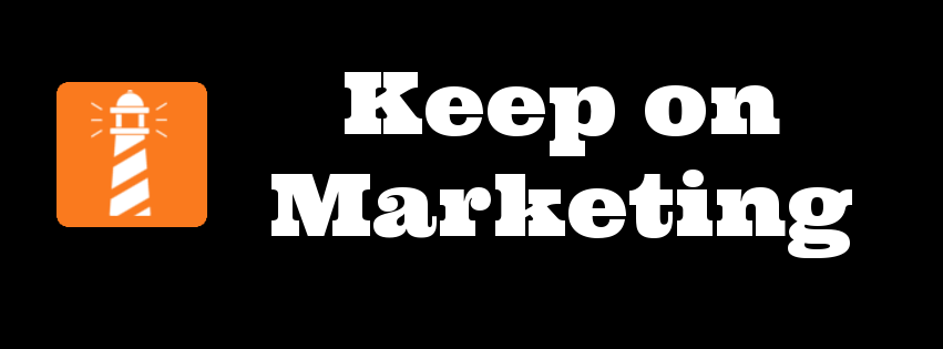 keep on marketing keep on marketing