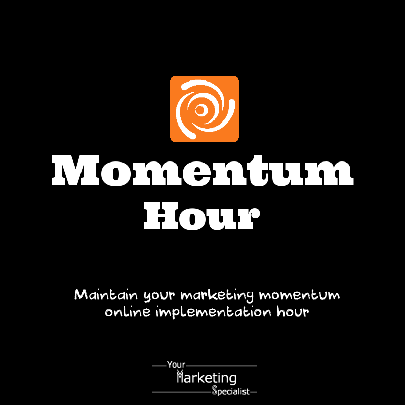 Momentum Hour