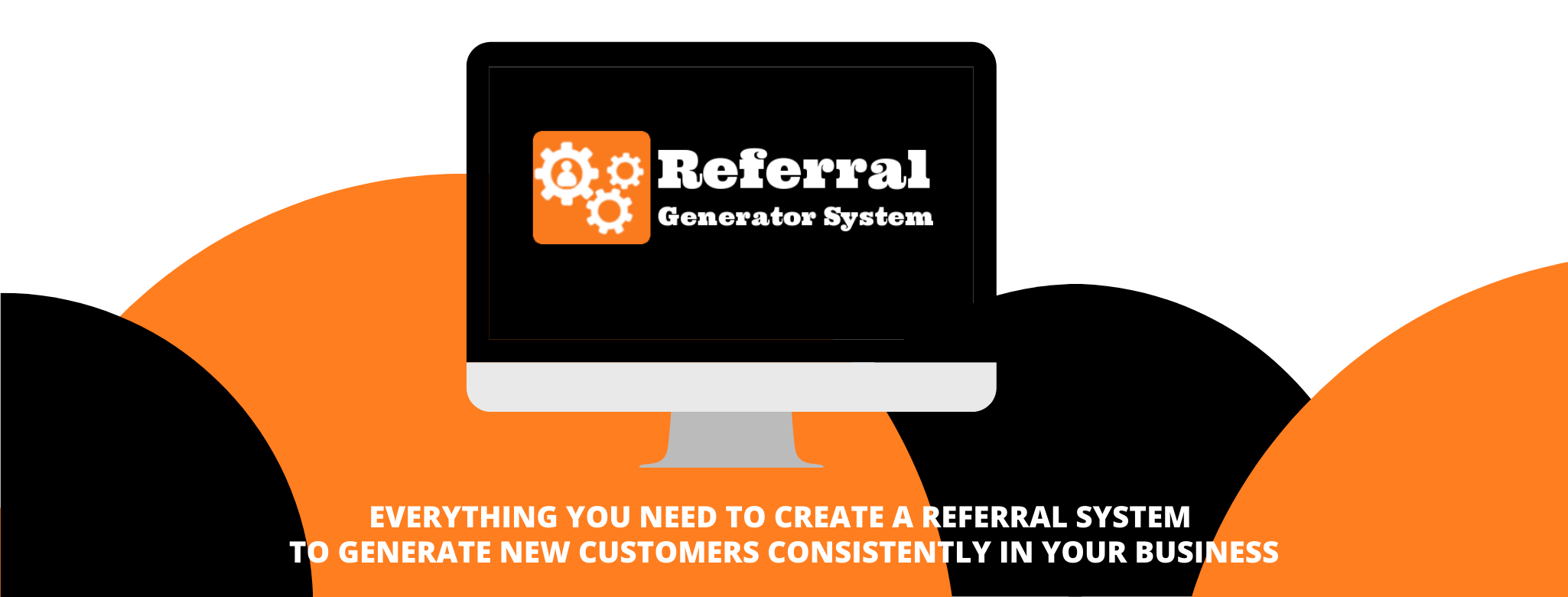 everything referral header referral generator