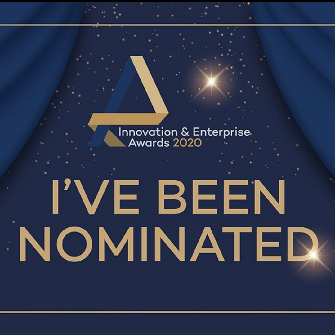 ieaward nomination