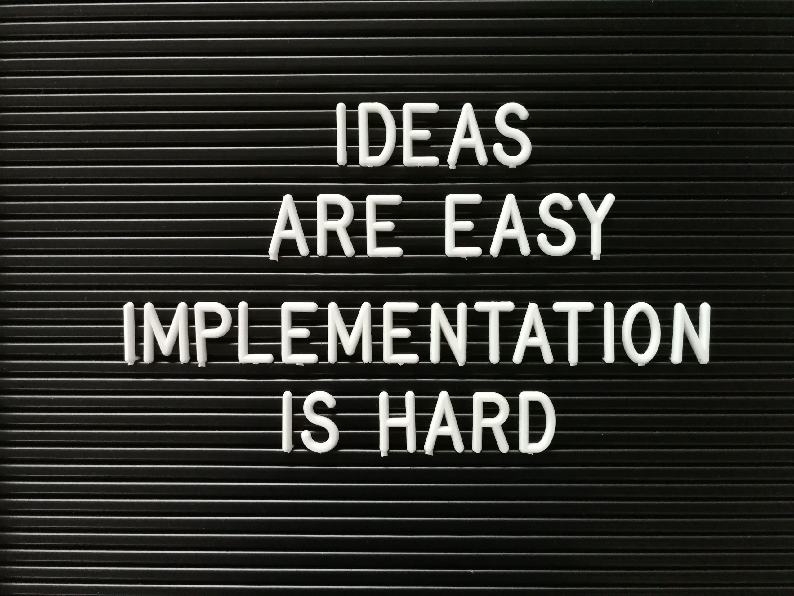 easy ideas