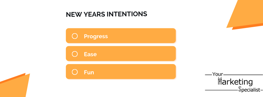2022 Intentions Blog Header