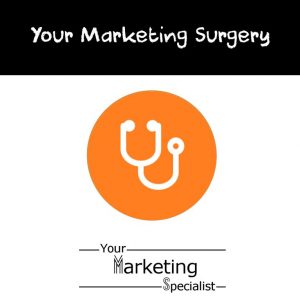 Marketing Surgery - Marketing Power Hour