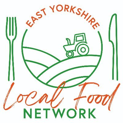 EYLFN logo East Yorkshire Local Food Network