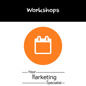 Marketing Workshops