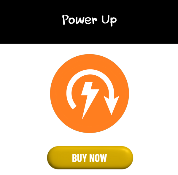 Power Up Thumbnail